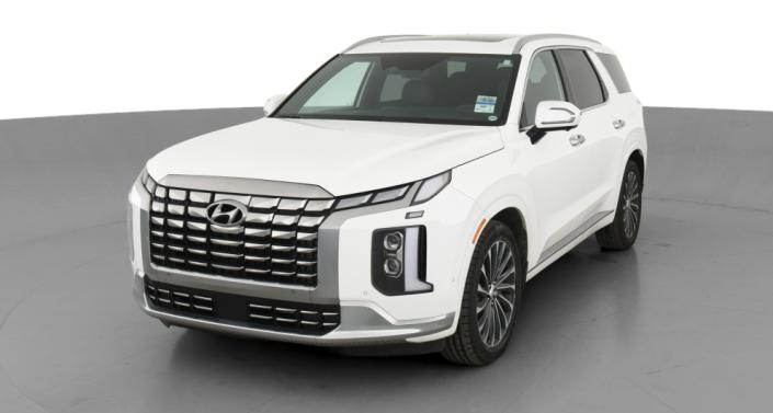 2023 Hyundai Palisade Calligraphy -
                Concord, NC