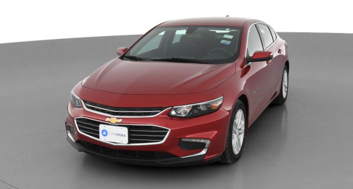 2016 Chevrolet Malibu LT -
                Richton Park, IL