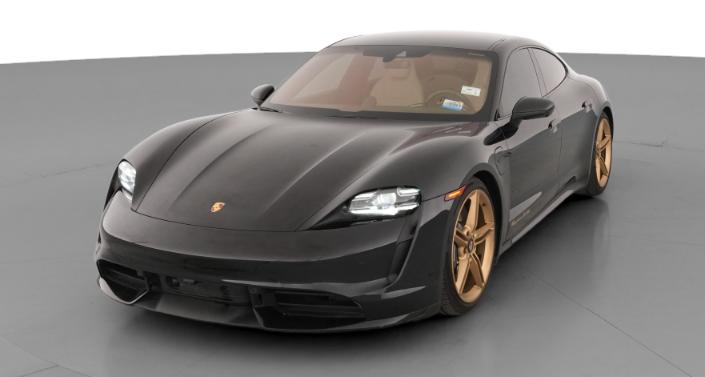 2020 Porsche Taycan Turbo -
                Tolleson, AZ
