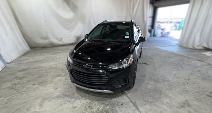 2021 Chevrolet Trax LT -
                Fort Worth, TX