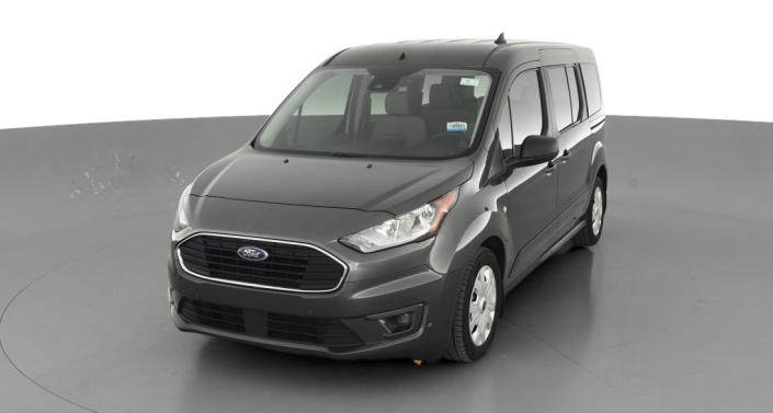2021 Ford Transit Series Connect XLT -
                Lorain, OH