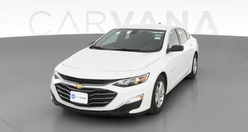 2021 Chevrolet Malibu