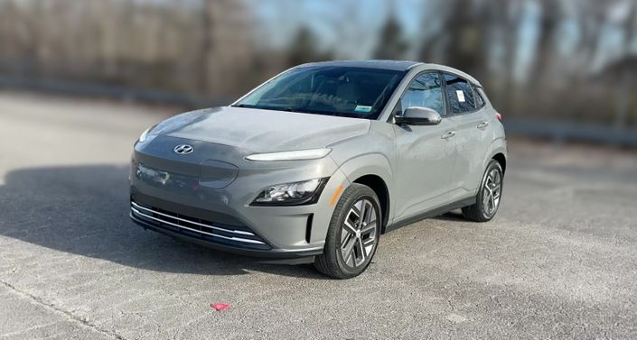 2023 Hyundai Kona SE -
                Bessemer, AL