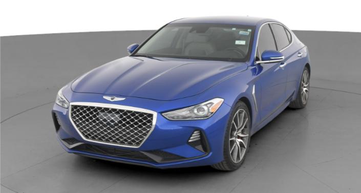 2020 Genesis G70 Sport -
                West Memphis, AR