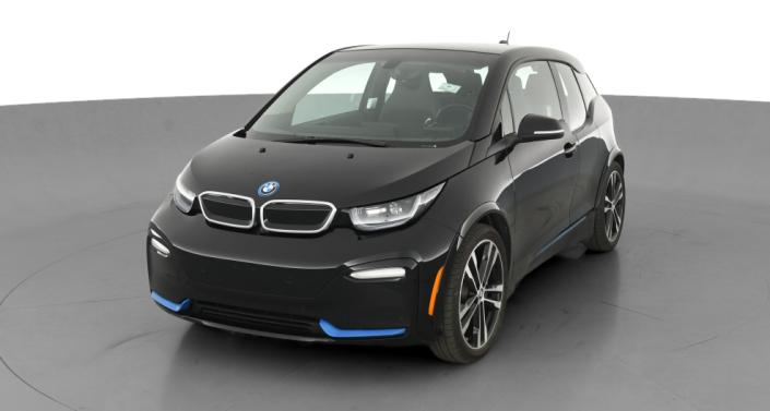 2021 BMW i3 Range Extender -
                Bessemer, AL