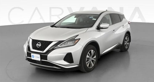 2023 Nissan Murano