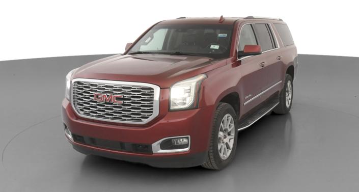 2019 GMC Yukon XL Denali -
                Fort Worth, TX