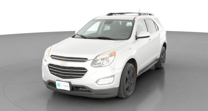 Thumbnail: 2016 Chevrolet Equinox - 1
