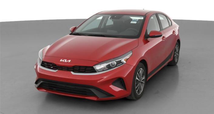 2023 Kia Forte LXS -
                Richton Park, IL