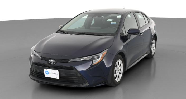 2023 Toyota Corolla LE -
                Bessemer, AL
