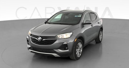 2022 Buick Encore GX