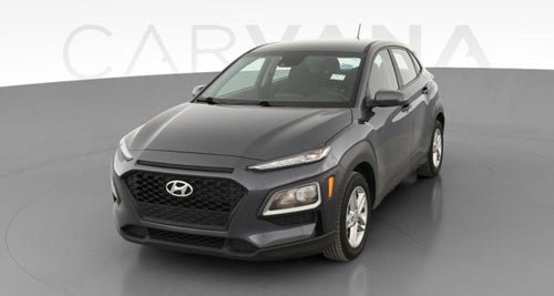 2021 Hyundai Kona