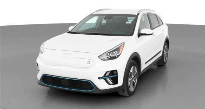 2022 Kia Niro EX -
                Indianapolis, IN