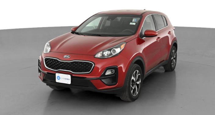 2022 Kia Sportage LX -
                Beverly, NJ