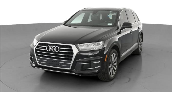 2019 Audi Q7 SE Premium Plus -
                Bessemer, AL