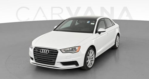 2016 Audi A3