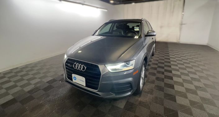 2017 Audi Q3 Premium -
                Framingham, MA