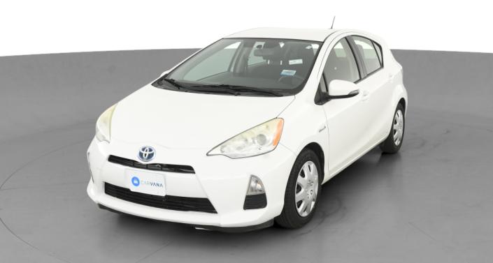 2013 Toyota Prius c Three -
                Bessemer, AL