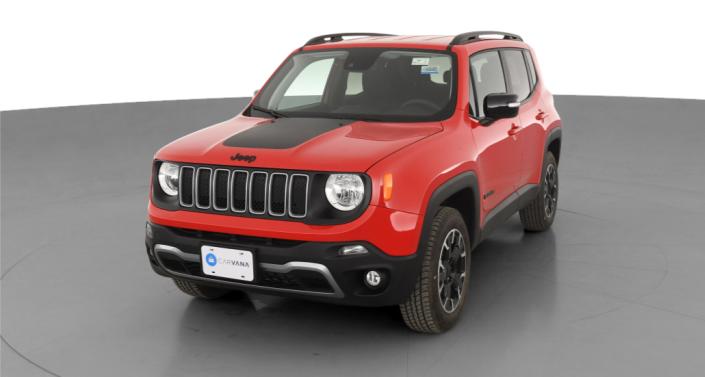 2023 Jeep Renegade Upland -
                Kansas City, MO