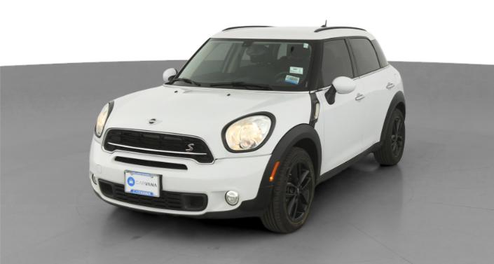 2016 MINI Cooper Countryman S -
                Tolleson, AZ