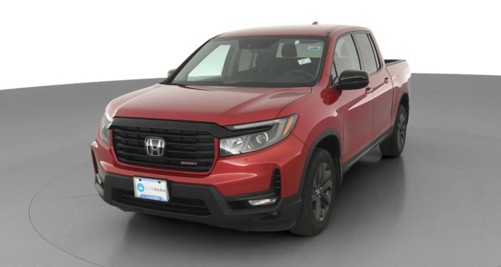 2023 Honda Ridgeline Sport -
                West Memphis, AR