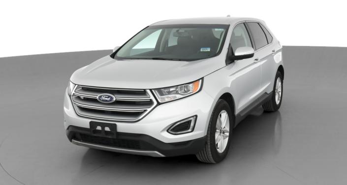 2017 Ford Edge SEL -
                Indianapolis, IN