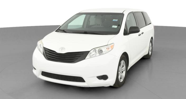 2016 Toyota Sienna L -
                Tolleson, AZ