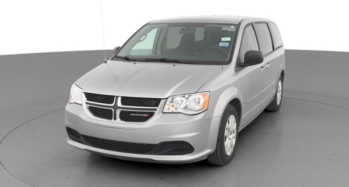 2017 Dodge Grand Caravan SE -
                West Memphis, AR