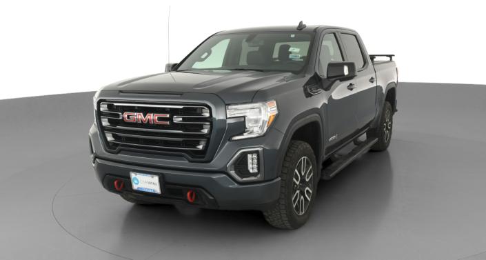 2021 GMC Sierra 1500 AT4 -
                West Memphis, AR