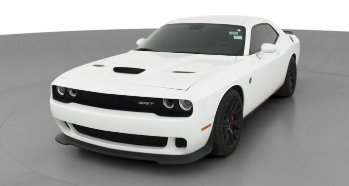 2015 Dodge Challenger SRT Hellcat -
                Concord, NC