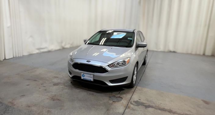 2018 Ford Focus SE -
                Riverside, CA