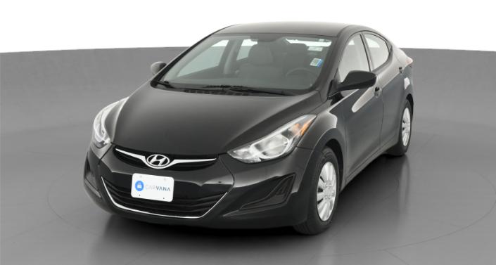 Thumbnail: 2016 Hyundai Elantra - 1