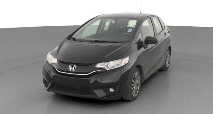 2017 Honda Fit EX-L -
                West Memphis, AR