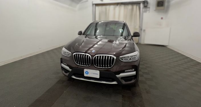 2018 BMW X3 xDrive30i -
                Framingham, MA