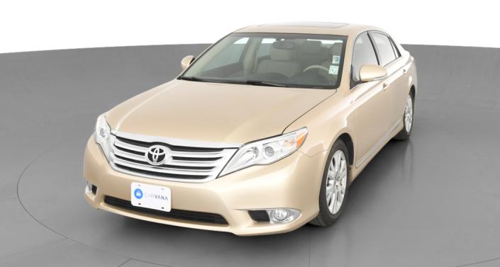 2011 Toyota Avalon Base -
                Colonial Heights, VA