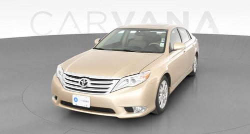 2011 Toyota Avalon