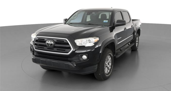 2019 Toyota Tacoma SR5 -
                Haines City, FL