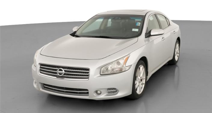 2011 Nissan Maxima SV -
                  Union City, GA