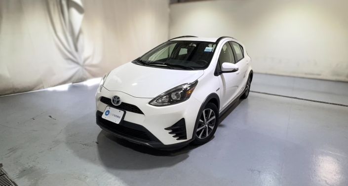 2018 Toyota Prius c Two -
                Union City, GA