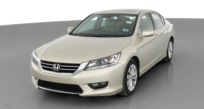 2014 Honda Accord EX-L -
                Richton Park, IL