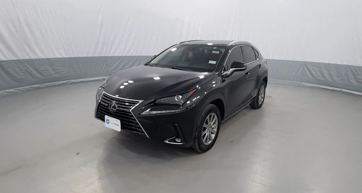 2021 Lexus NX 300 -
                Akron, NY