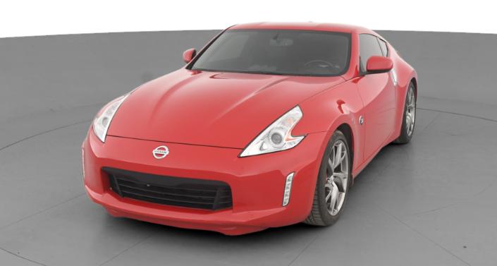 2013 Nissan Z 370Z -
                West Memphis, AR