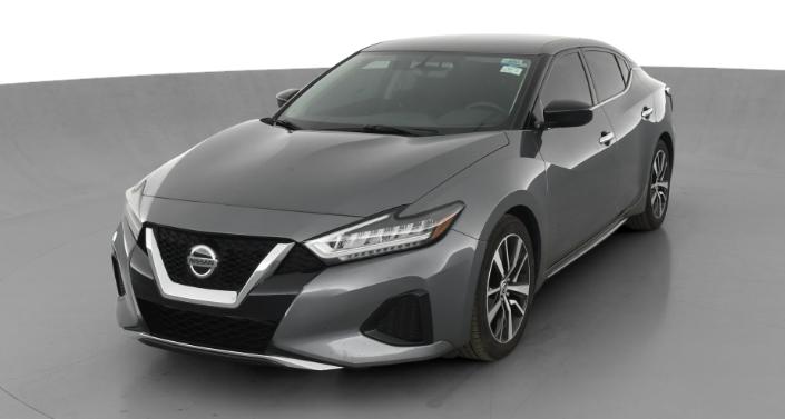 2019 Nissan Maxima S -
                Colonial Heights, VA