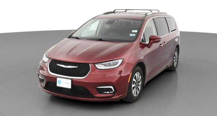 2021 Chrysler Pacifica Hybrid Touring L -
                Auburn, GA