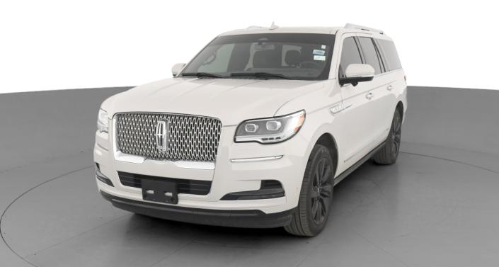 2024 Lincoln Navigator L Reserve -
                West Memphis, AR