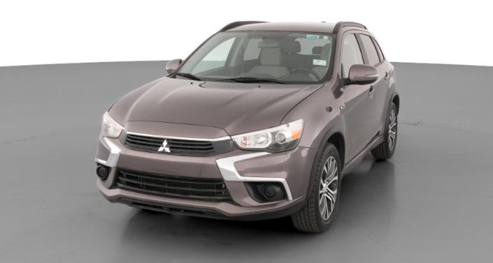 2017 Mitsubishi Outlander Sport ES -
                Tolleson, AZ