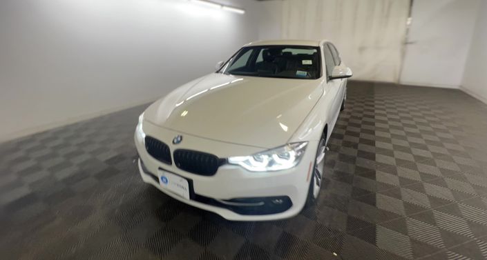 2018 BMW 3 Series 330i xDrive -
                Framingham, MA