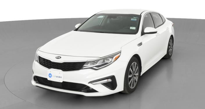 2019 Kia Optima EX -
                Colonial Heights, VA