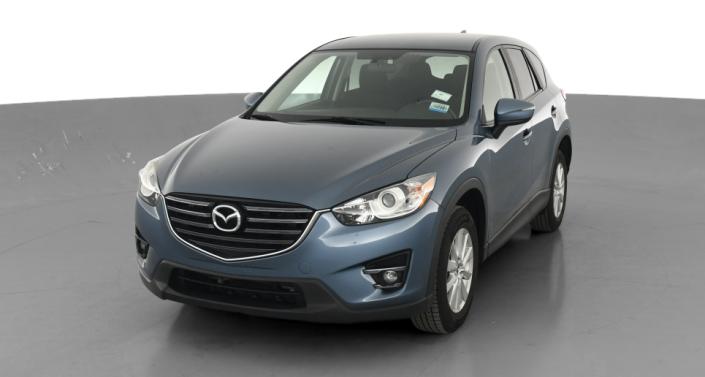 2016 Mazda CX-5 Touring -
                Lorain, OH