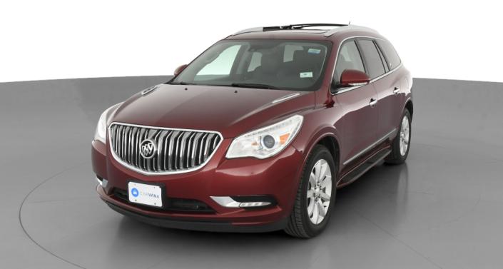 2016 Buick Enclave Premium -
                Tooele, UT